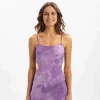 Abito Smanicato Donna Overdyed