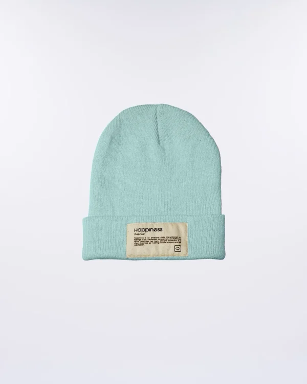 Beanie Genderless Happiness
