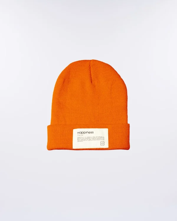 Beanie Genderless Happiness