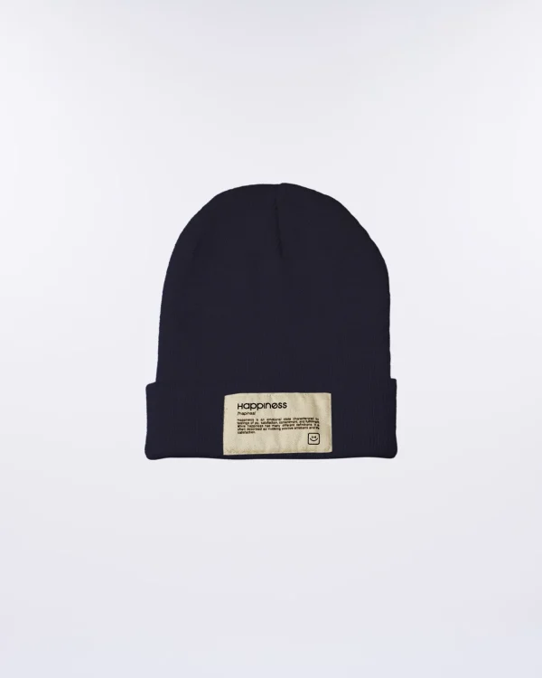 Beanie Genderless Happiness