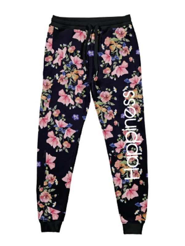 Classic Bimba - Happiness Lily Flower