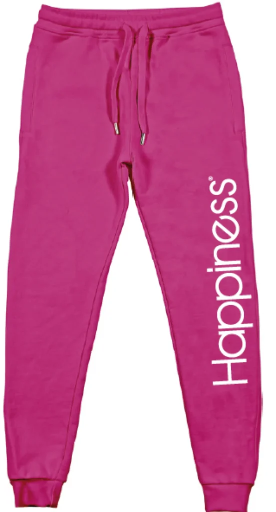 Classic Bimba - Happiness Logo