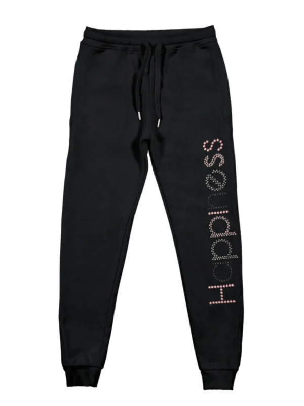 Classic Bimba - Happiness Colored Strass multicolore.