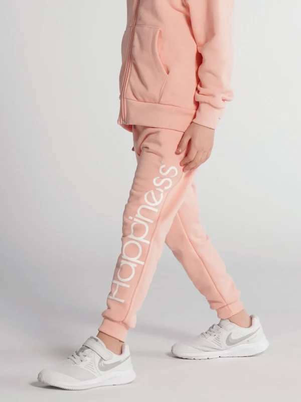 Classic Bimba - Happiness Logo