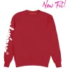 Crew Bimba - Happiness Brush New Fit