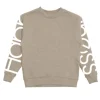 Crew Bimbo - Happiness Big Slim Sleeves
