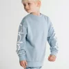 Crew Bimbo - Happiness Big Slim Sleeves