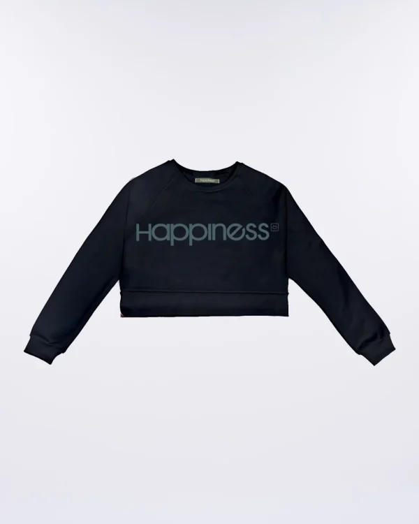 Crop Bimba Essential