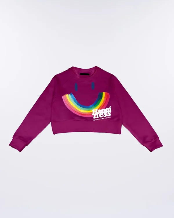 Crop Bimba Graphics cod. 4243