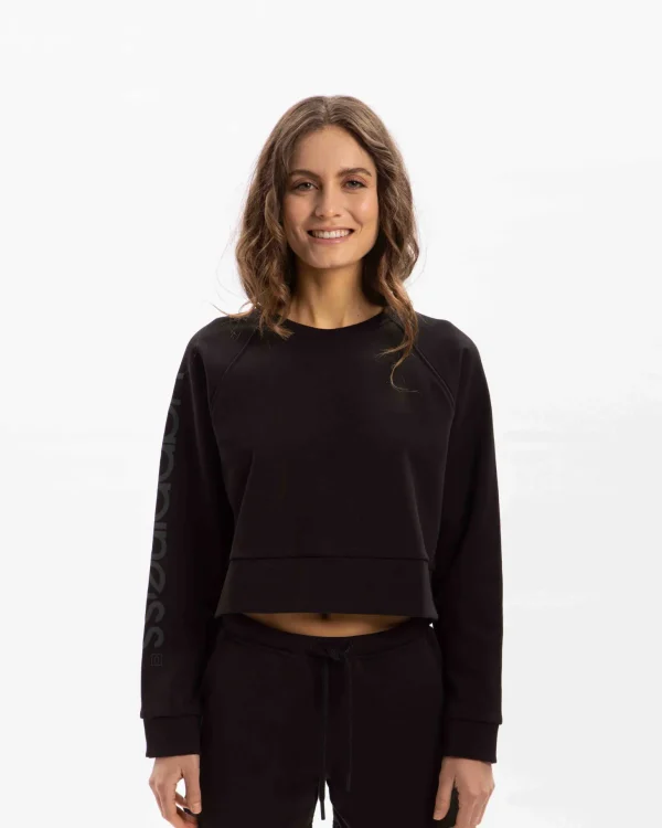 Crop Donna Essential