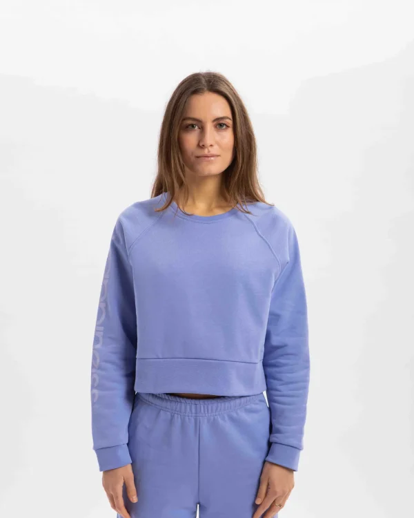 Crop Donna Essential