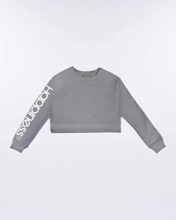 Crop Donna Essential