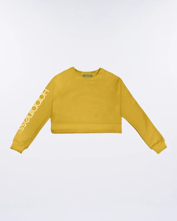 Crop Donna Essential