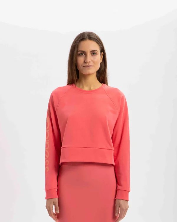 Crop Donna Essential