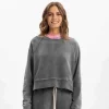 Crop Donna Washed