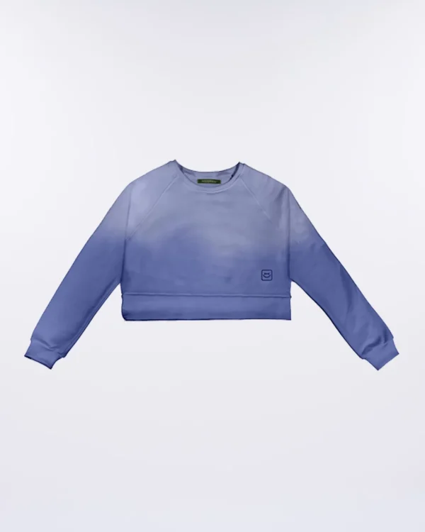 Crop Donna Washed