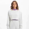 Crop Mimi Donna Basic