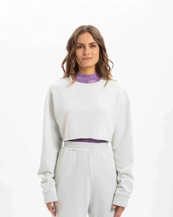 Crop Mimi Donna Basic