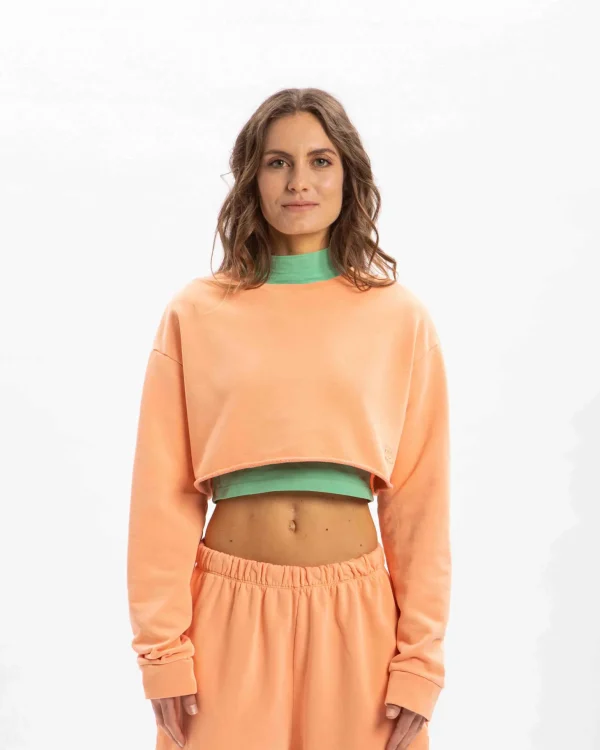 Crop Mimi Donna Basic