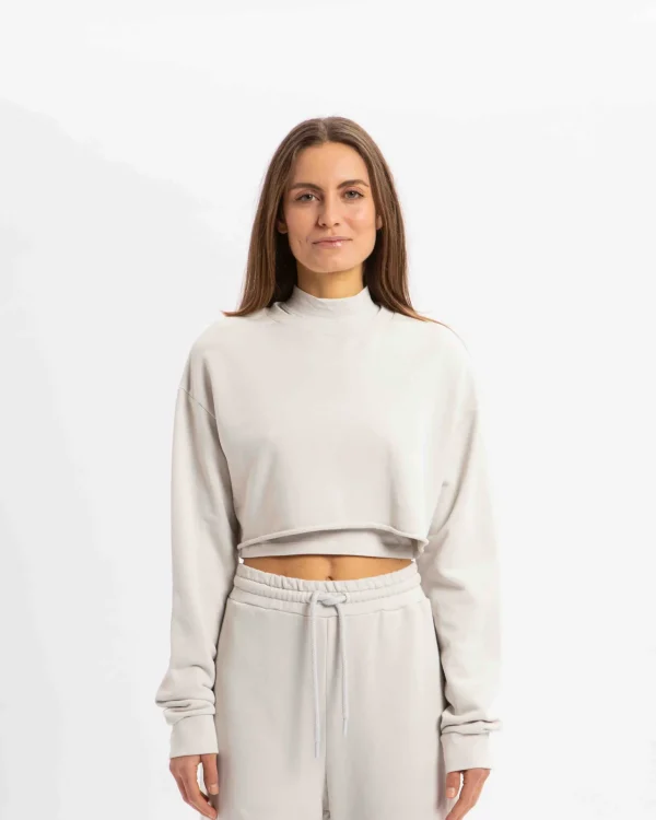 Crop Mimi Donna Essential