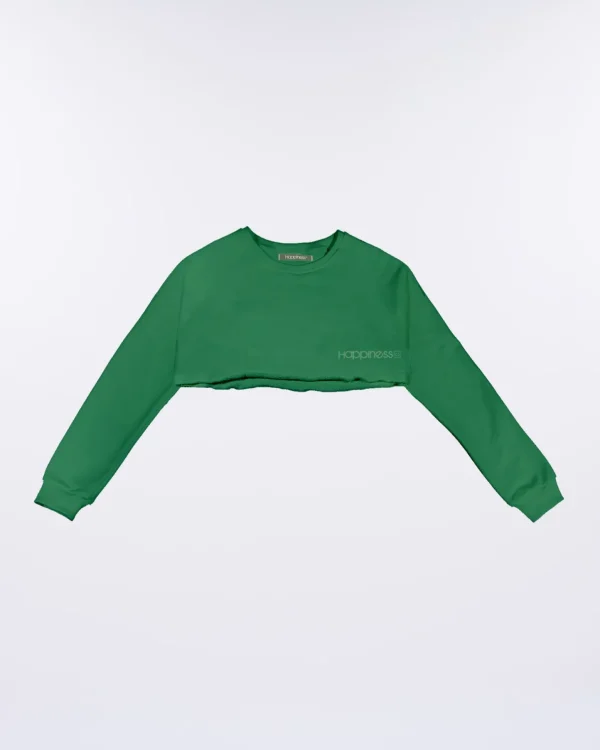 Crop Mimi Donna Essential