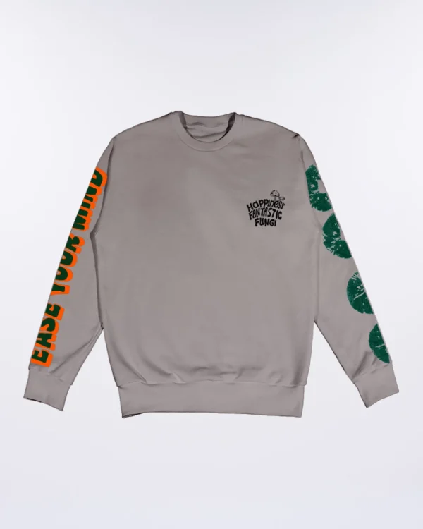 Felpa Blaze Kids Fungi