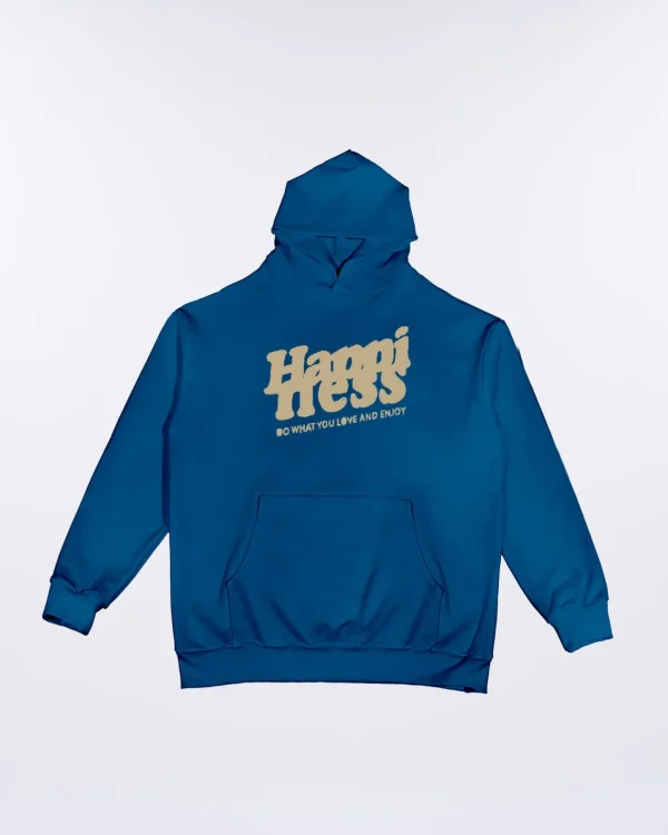 Felpa Hoodie Bimbo Logo Felpato cod. 1