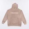 Felpa Hoodie con cappuccio in Cotone Organico