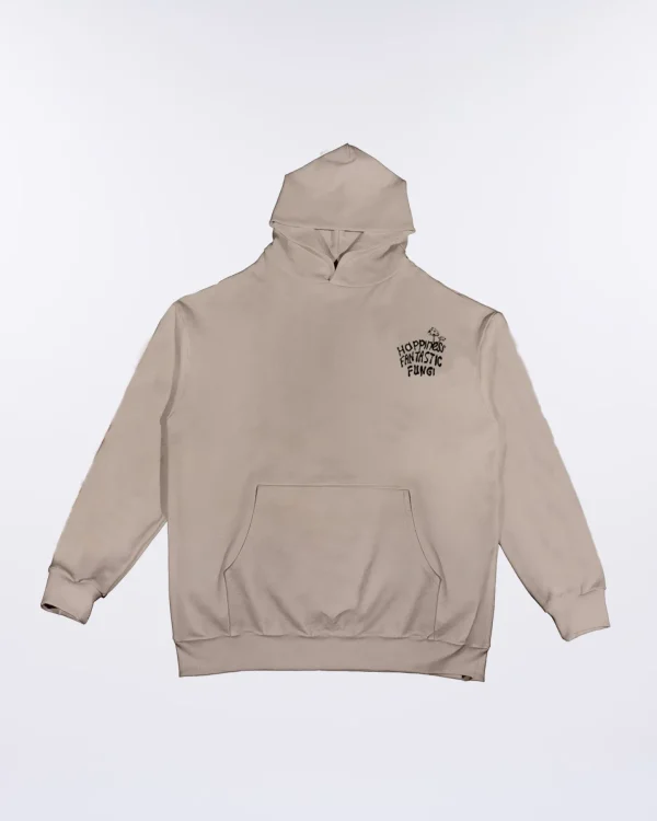Felpa Hoodie Kids Fungi cod.3