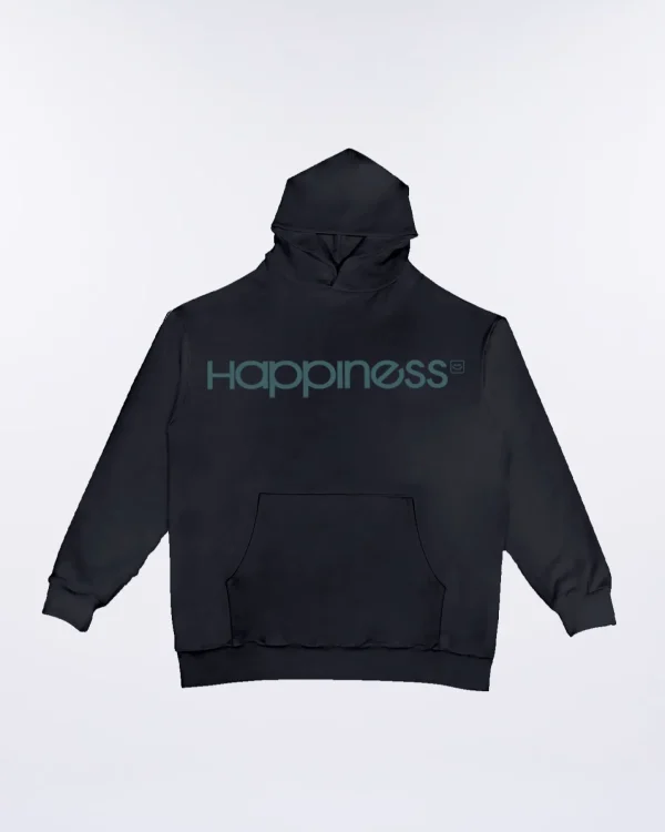 Felpa Hoodie Unisex Essential