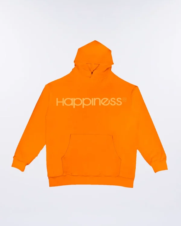 Felpa Hoodie Unisex Essential