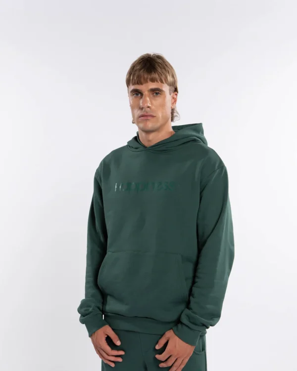 Felpa Hoodie Unisex Essential