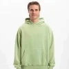 Felpa Hoodie Unisex Washed
