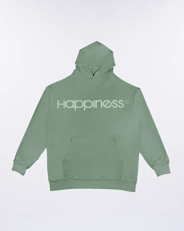 Felpa Kids Hoodie in cotone felpato