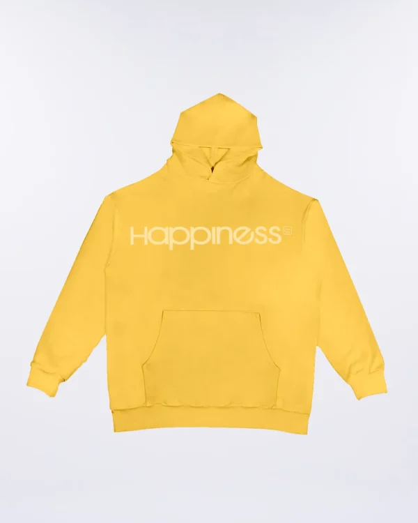 Felpa Kids Hoodie in cotone felpato