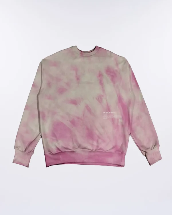 Felpa Pancrew Marble