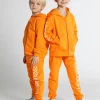 Legendary Kids - Happiness Logo