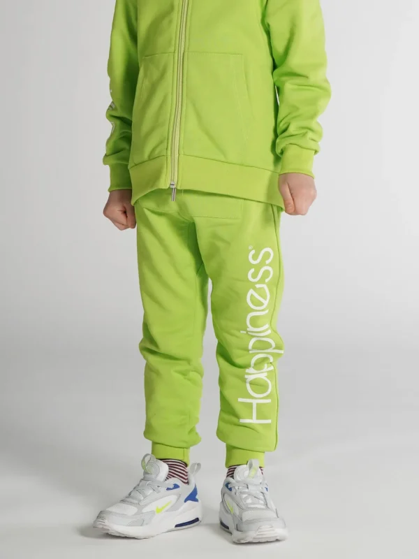 Legendary Kids - Happiness Logo