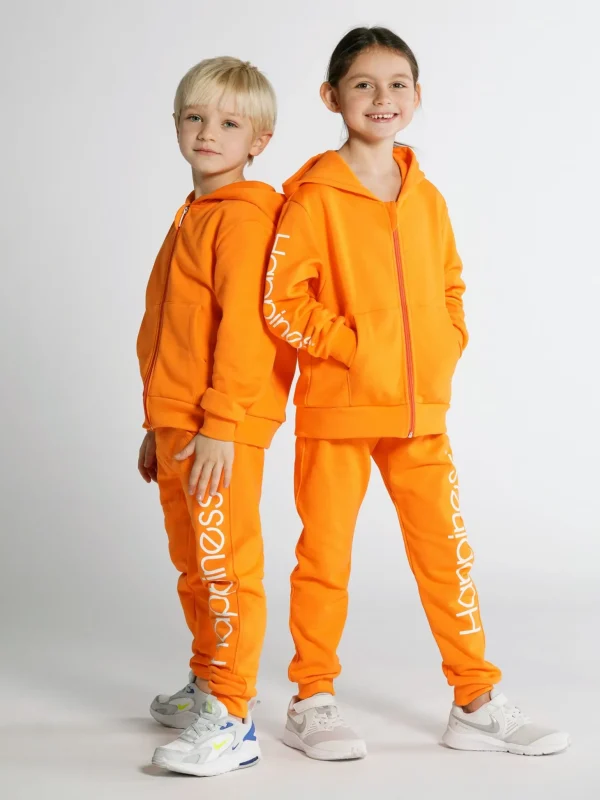 Legendary Kids - Happiness Logo