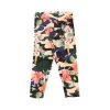 Leggings Bambina Flowers Camo