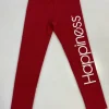 Leggings Bimba - Happiness Logo