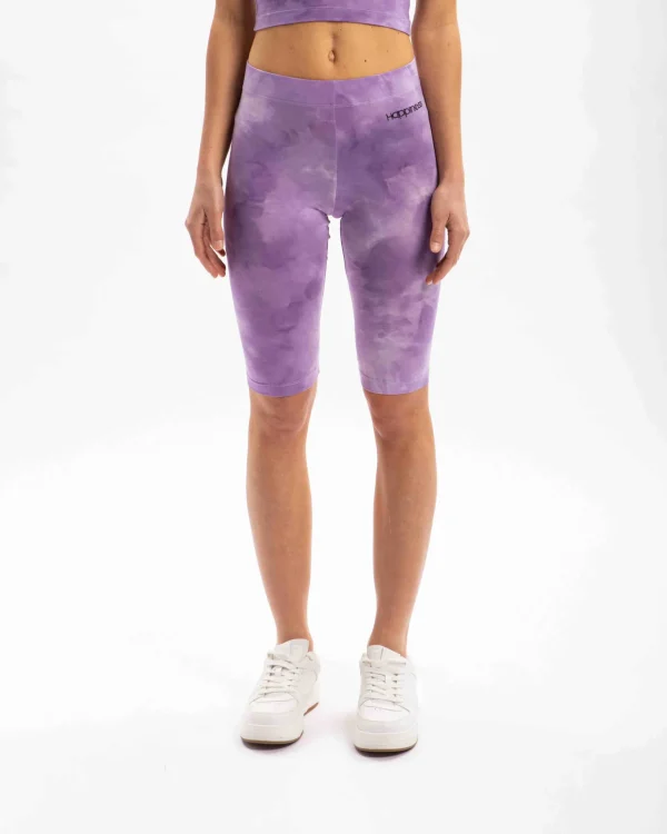 Leggings Ciclista Donna Overdyed