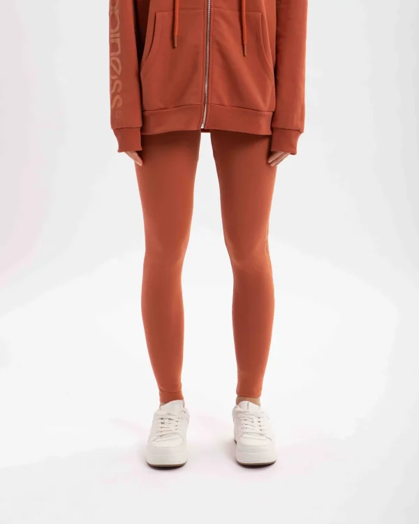 Leggings Donna Essential
