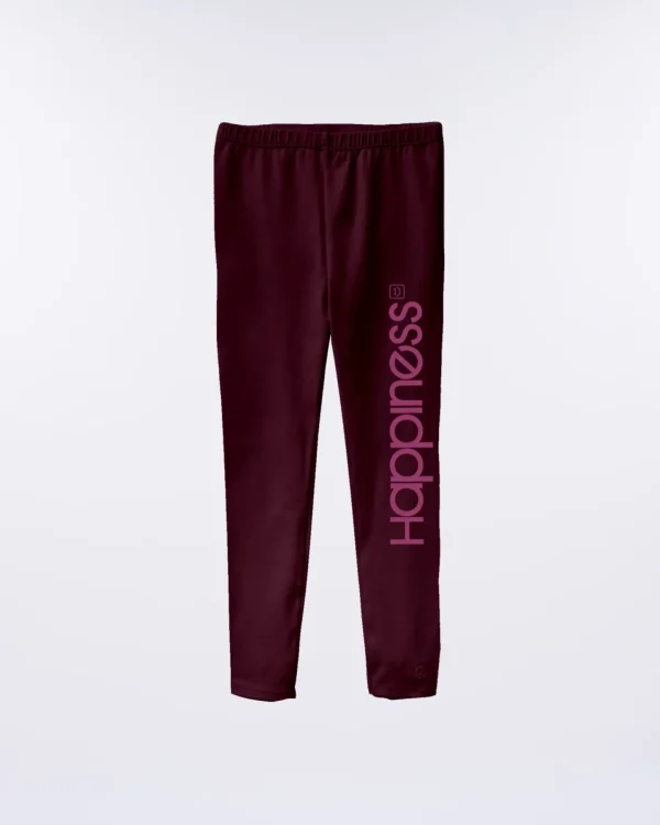 Leggings Donna Essential