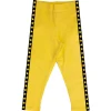 Leggings Girl - Happiness Star A Emb