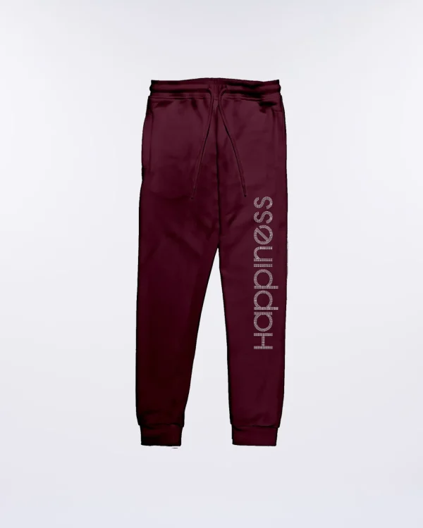Pant Bimba Strass Irridescente cod. 01