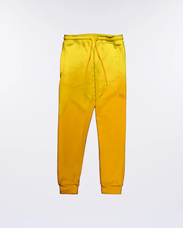 Pant Donna Classic Basic Washed