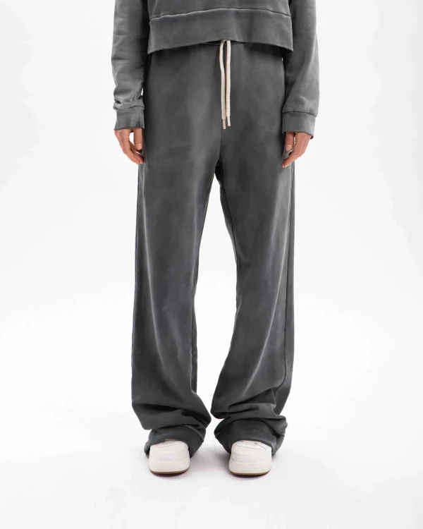 Pant Over Unisex Catie Basic Washed