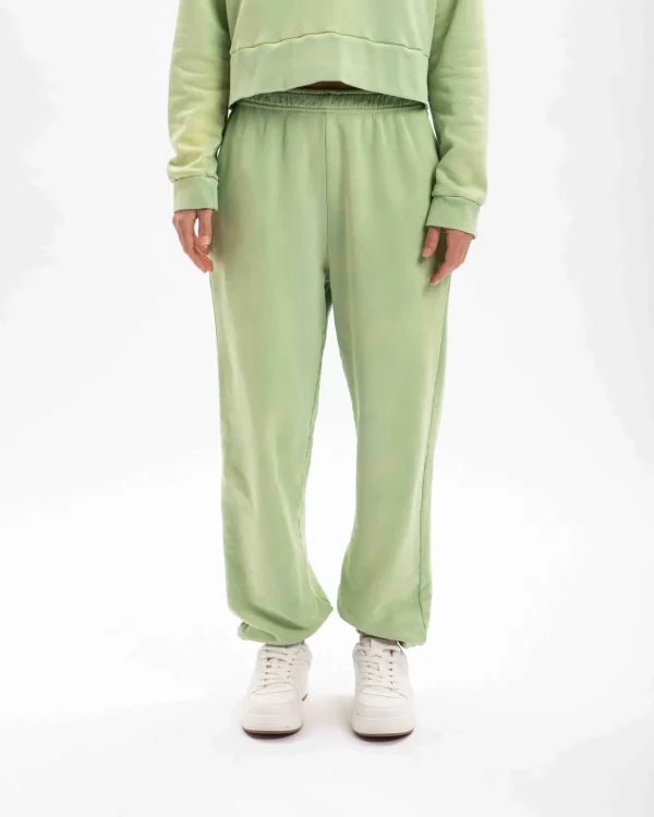 Pant Riviera Basic Washed