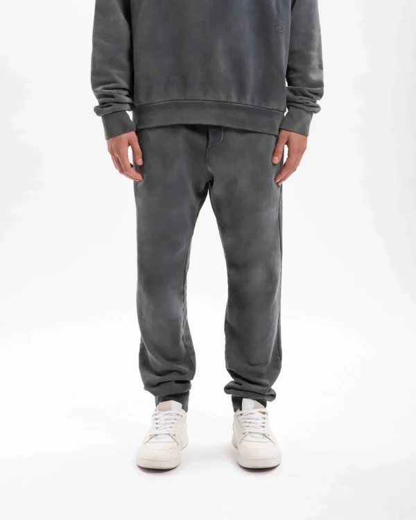 Pant Uomo Walker Basic Washed